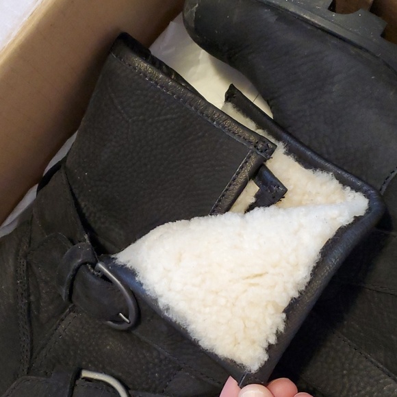 Sorel Phoenix Moto Cozy 10 - Picture 3 of 7
